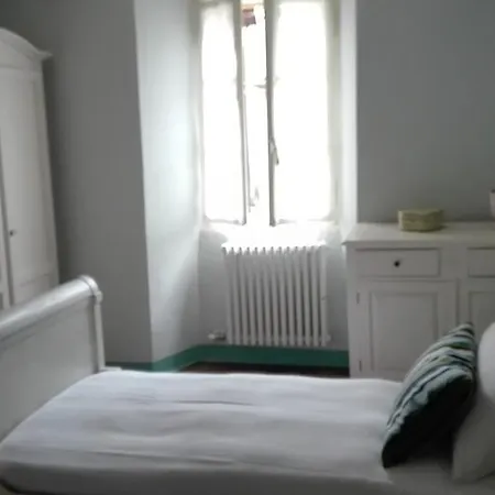 Residenza Se Son Rose Nyaraló