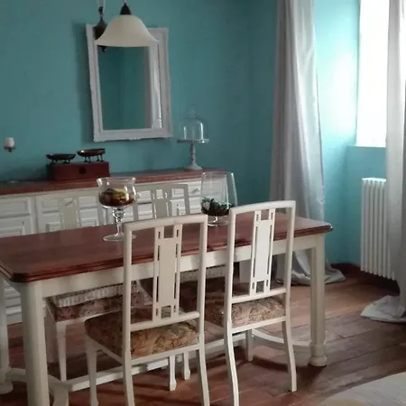 Residenza Se Son Rose Vakantiehuis