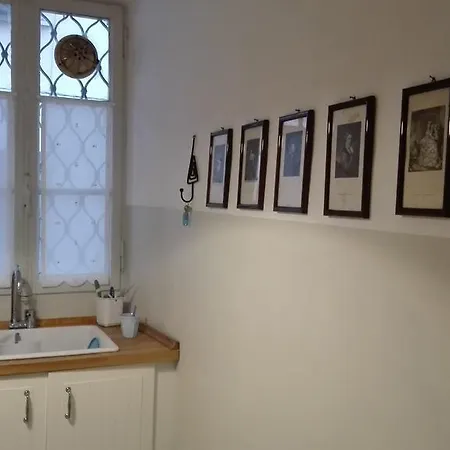 Residenza Se Son Rose Nyaraló *