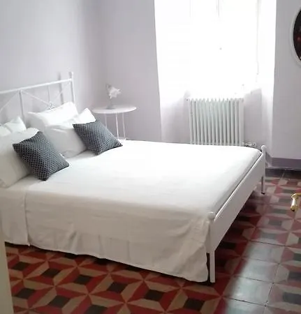 Vakantiehuis Residenza Se Son Rose