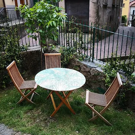 Residenza Se Son Rose Nyaraló