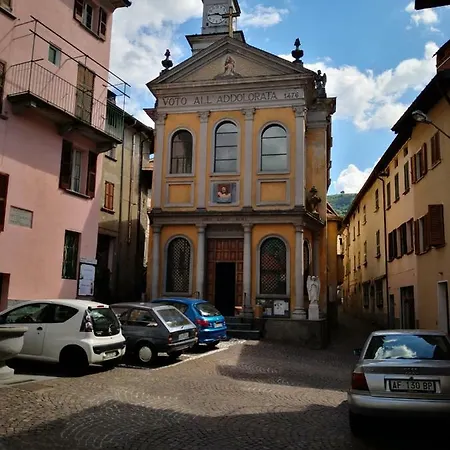 Residenza Se Son Rose Vakantiehuis
