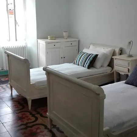 Hébergement de vacances Residenza Se Son Rose Schignano (Como)