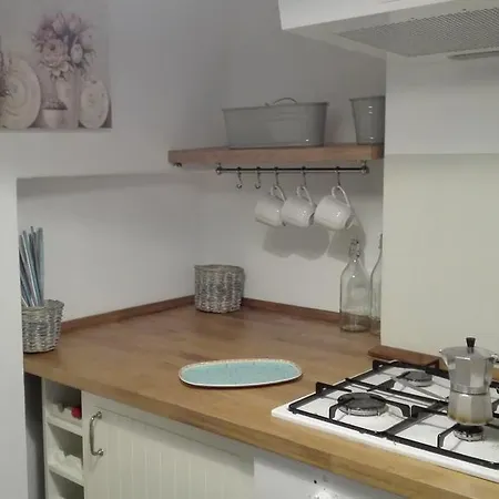 Residenza Se Son Rose Schignano (Como)