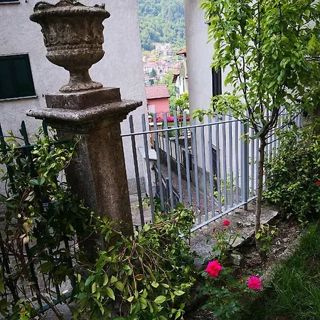 Hébergement de vacances Residenza Se Son Rose *