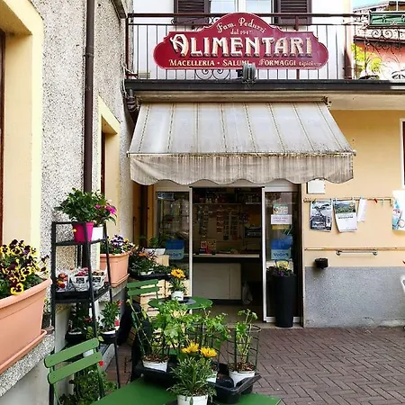 Residenza Se Son Rose Hébergement de vacances Schignano (Como)